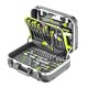 Coffret à outils 200 pcs. FT30065 FORTEC
