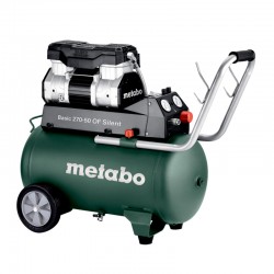 Compresseur BASIC 270-50 OF SILENT Metabo