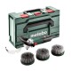 Polisseuse d'angle PE 15-25 SET METABO