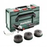 Polisseuse d'angle PE 15-25 SET METABO