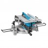 Scie à onglets électrique à table LH 120 1FL Makita