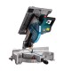 Scie à onglets électrique à table LH 120 1FL Makita