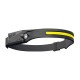 Lampe frontale WAVE SENSOR 300LM FORTIS