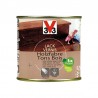 Vernis bois mat satiné chêne rustique 57106 V33