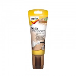Mastic à bois brun 400G MOLTOFIL-51242