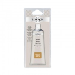Pâte à bois chêne clair 80ml LIBERON
