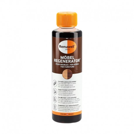 Régénérateur de bois 270 ml