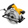 Scie circulaire DWE56 15-QS DEWALT