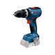 Set de 3 machines 18V 0615A500AJ Bosch