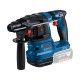 Set de 3 machines 18V 0615A500AJ Bosch
