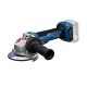 Set de 3 machines 18V 0615A500AJ Bosch