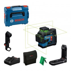 Laser lignes 12V PRO GLL - 100-33 CG Bosch