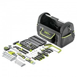 Sacoche à outils 99 PCES FT30066 FORTEC