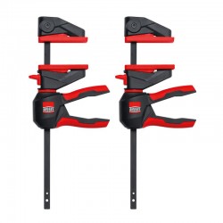Set de 2 Serre-joints à une main EZ360S BESSEY