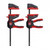 Set de 2 Serre-joints à une main EZ360S BESSEY