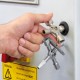 Clé multifonctionnelle KNIPEX TwinKey