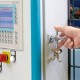Clé multifonctionnelle KNIPEX TwinKey