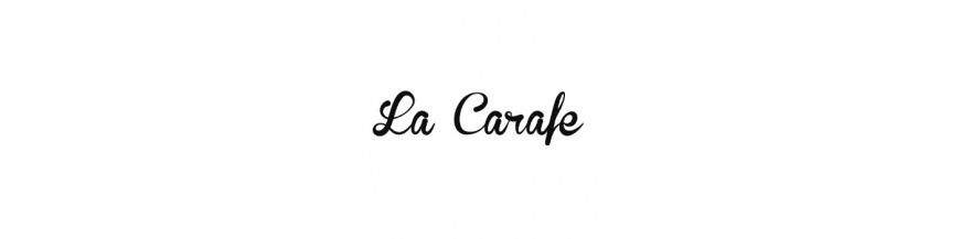 LA CARAFE