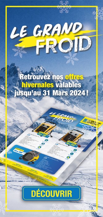 LE GRAND FROID 2023-2024