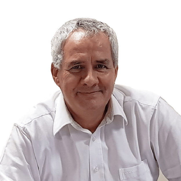 Patrick Magnin
