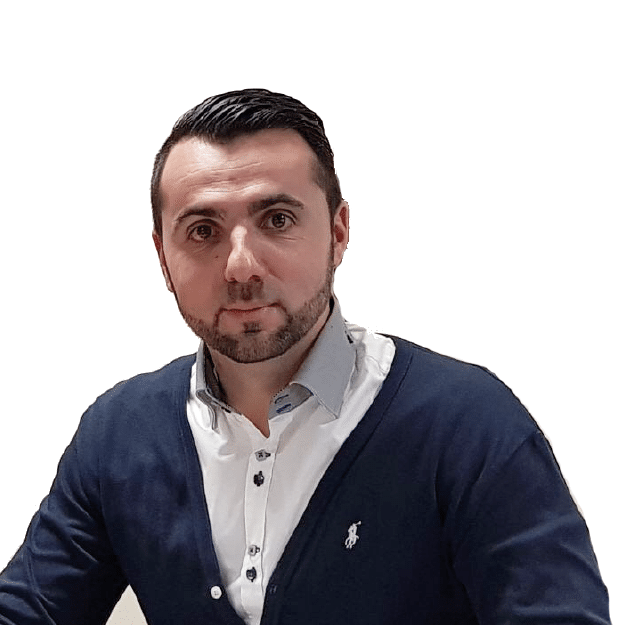 Sébastien Chevallier