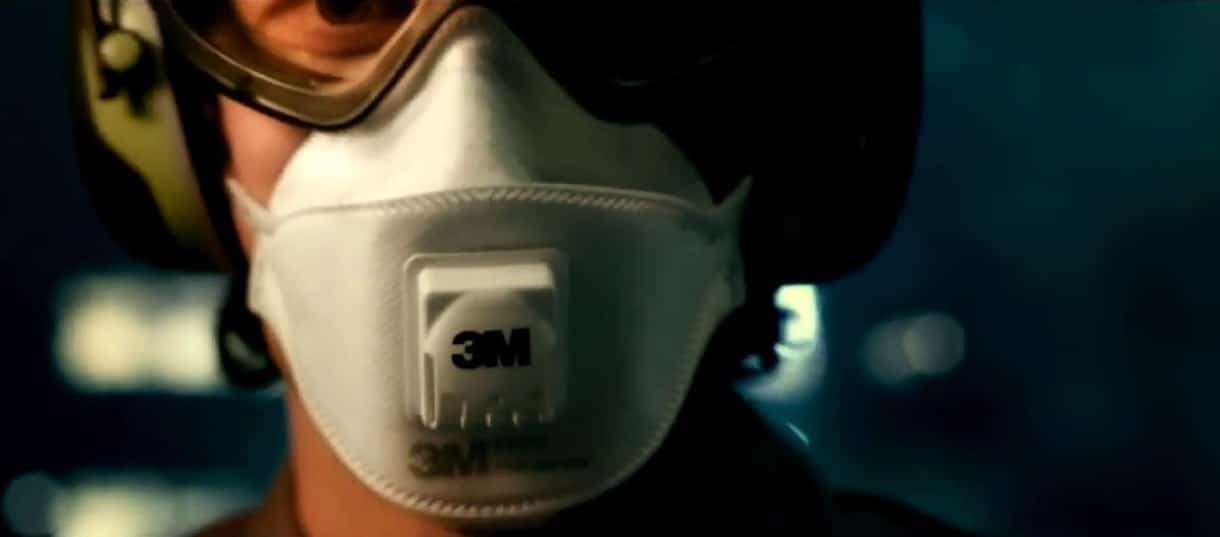 PROMOTION 3M SAFETYBOX