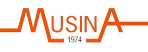 Musina Logo